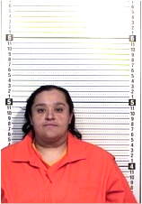 Inmate BALTAZARDAVILA, LORENA