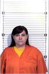 Inmate CARRIZALES, LYNDZY