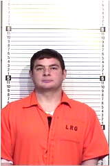 Inmate DENZ, CHRISTOPHER L