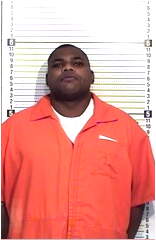 Inmate FIELDS, ANTHONY A