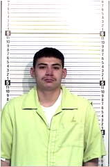 Inmate FLORES, MIGUEL A