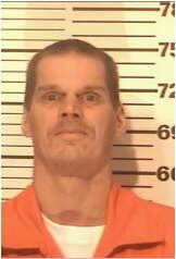 Inmate FOSTER, SCOTT M