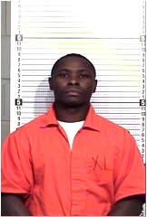 Inmate GARDNER, EARL