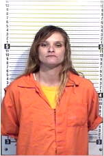 Inmate GILL, AUDREY L