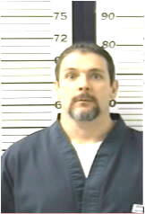 Inmate HENDERSON, TIMOTHY L