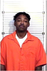 Inmate JIMINEZ, BREON G