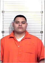 Inmate LOPEZGUTIERREZ, ROGELIO