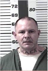 Inmate MACKES, BRIAN C