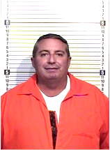 Inmate MANGIARELLI, RONALD R