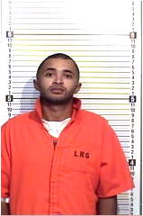 Inmate MARQUEZ, JAMES R