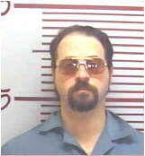 Inmate MICHAEL, KIMBER