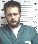 Inmate MILLERMAY, JOSHUA D