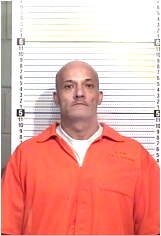 Inmate PICKERING, JAMES H