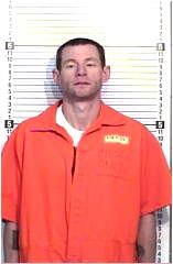 Inmate REYNOLDS, EDWARD A