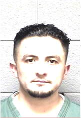 Inmate RODRIGUEZMUNOZ, ORLANDO C