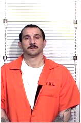 Inmate ROWE, ANDY J