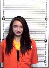 Inmate ROWLETTE, ALEXANDRIA C