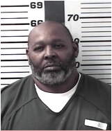 Inmate ROY, HUBBERT H