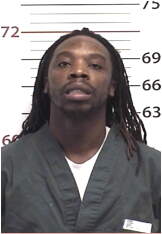 Inmate SMITH, MATTHEW A