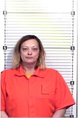 Inmate STRICKLAND, ERIKA M