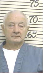 Inmate TRAVERS, FLOYD T