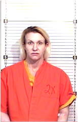 Inmate WHITLATCH, SARAH C