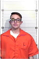 Inmate ADAMSON, AARON W