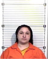 Inmate BARRERA, CARMEN F