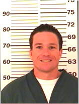 Inmate BENTLEY, KAI