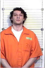 Inmate BLAIR, FREDERICK A