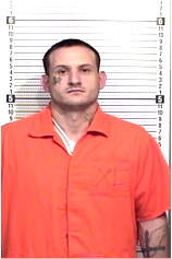 Inmate BOURQUE, TIMOTHY L