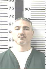 Inmate CISNEROS, RENE