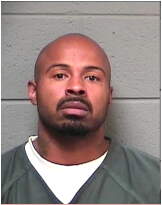 Inmate CLEMONS, DERRICK