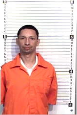 Inmate CONCHA, CHRISTOPHER J