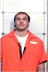 Inmate DAMELIO, DOMENIC J