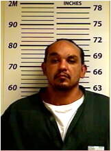 Inmate FLORES, VALENTINE