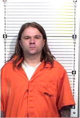 Inmate GAUDREAU, MATTHEW B