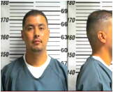 Inmate GONZALES, GILBERT J