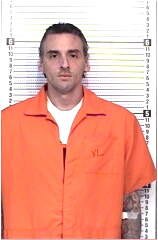 Inmate HELTON, CHRISTOPHER J