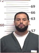 Inmate HERNANDEZ, CHAZ E