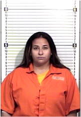 Inmate HERNANDEZ, SELENA M