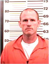 Inmate HERRICK, WILLIAM