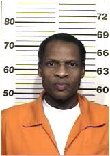 Inmate JOHNSON, LAWRENCE H