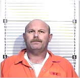 Inmate KERR, FLOYD R