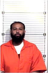 Inmate MCNEAL, GREGORY A