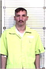 Inmate MITARNOWSKI, GREGORY K