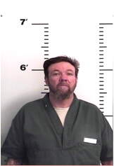 Inmate MITCHELL, BOBBY G