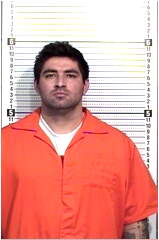 Inmate MOLINA, JARRETT