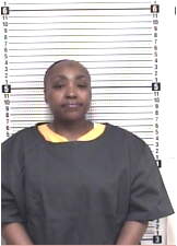 Inmate MONROE, SHEILA R