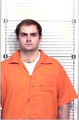 Inmate MOROTTI, JACOB M